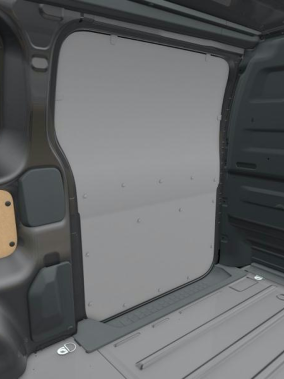 Внутрішня захисна панель L2, комплект (TOYOTA) (33070)