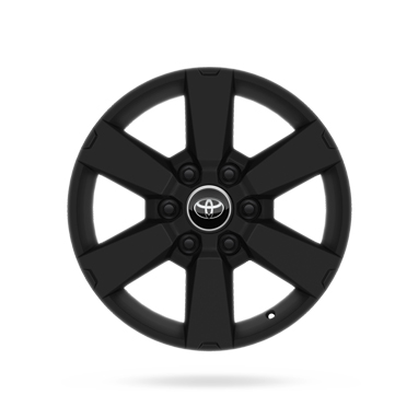 Комплект легкосплавних дисків 18" (42731)