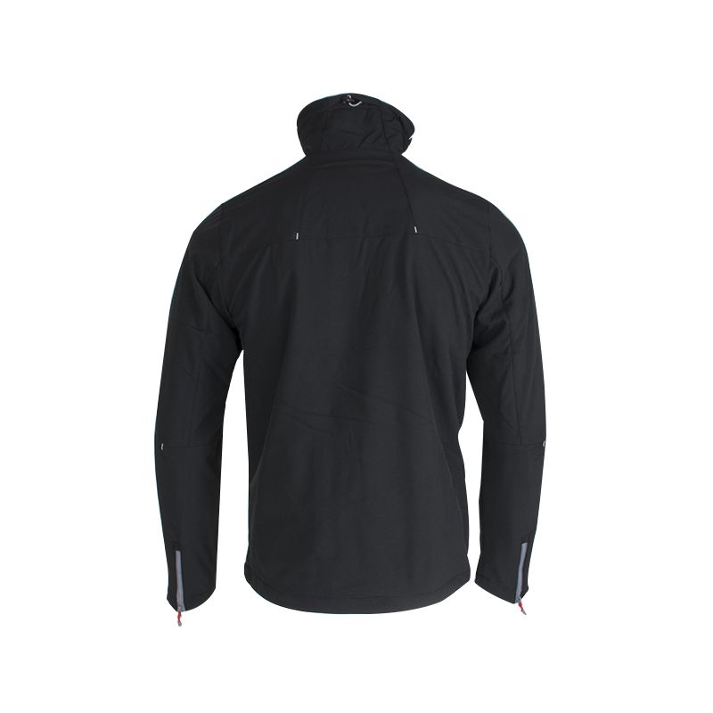 Куртка Soft Shell з логотипом Land Cruiser (розмір XXL) (35719)