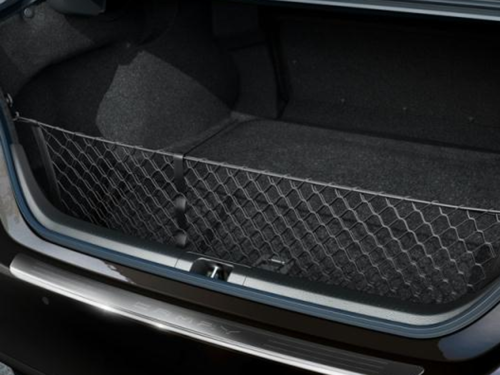 Сітка багажна Camry 70/80 (TOYOTA) (24859)