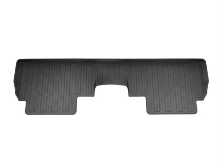 Килимок салону (гумовий) другий ряд Proace City (TOYOTA) (31507)