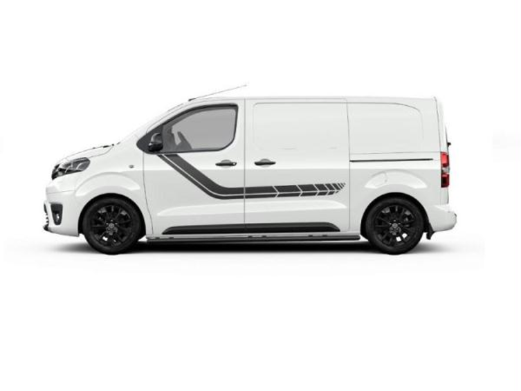 Зовнішня декоративна наліпка для стилізації (TOYOTA) (31473)