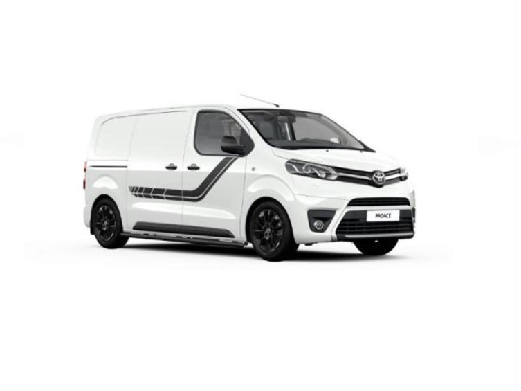 Зовнішня декоративна наліпка для стилізації (TOYOTA) (31473)