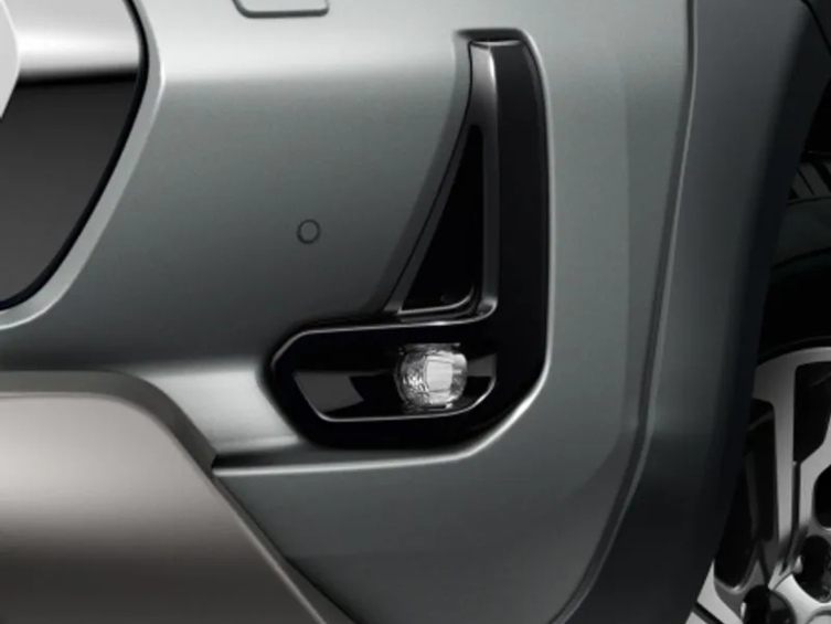 Фари протитуманні (TOYOTA) (25087)