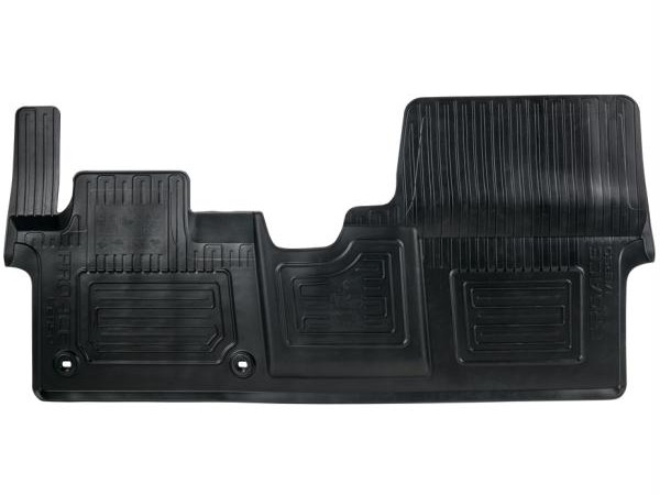 Килимок салону (гумовий) перший ряд Proace (TOYOTA) (25188)