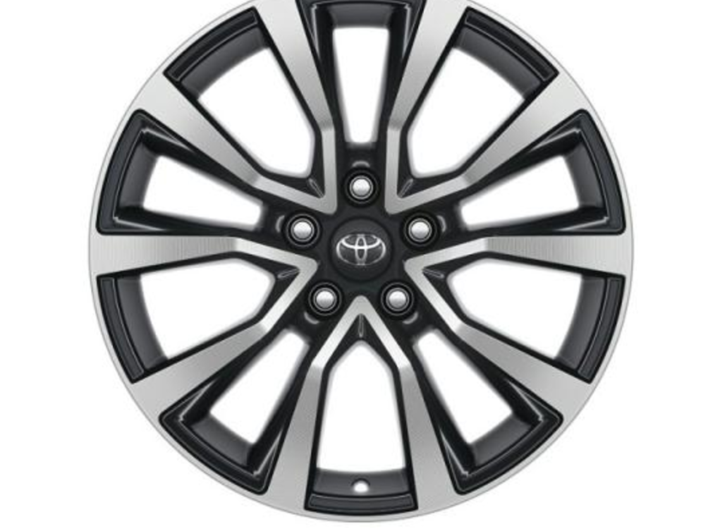 Диск колісний 18" (25145)