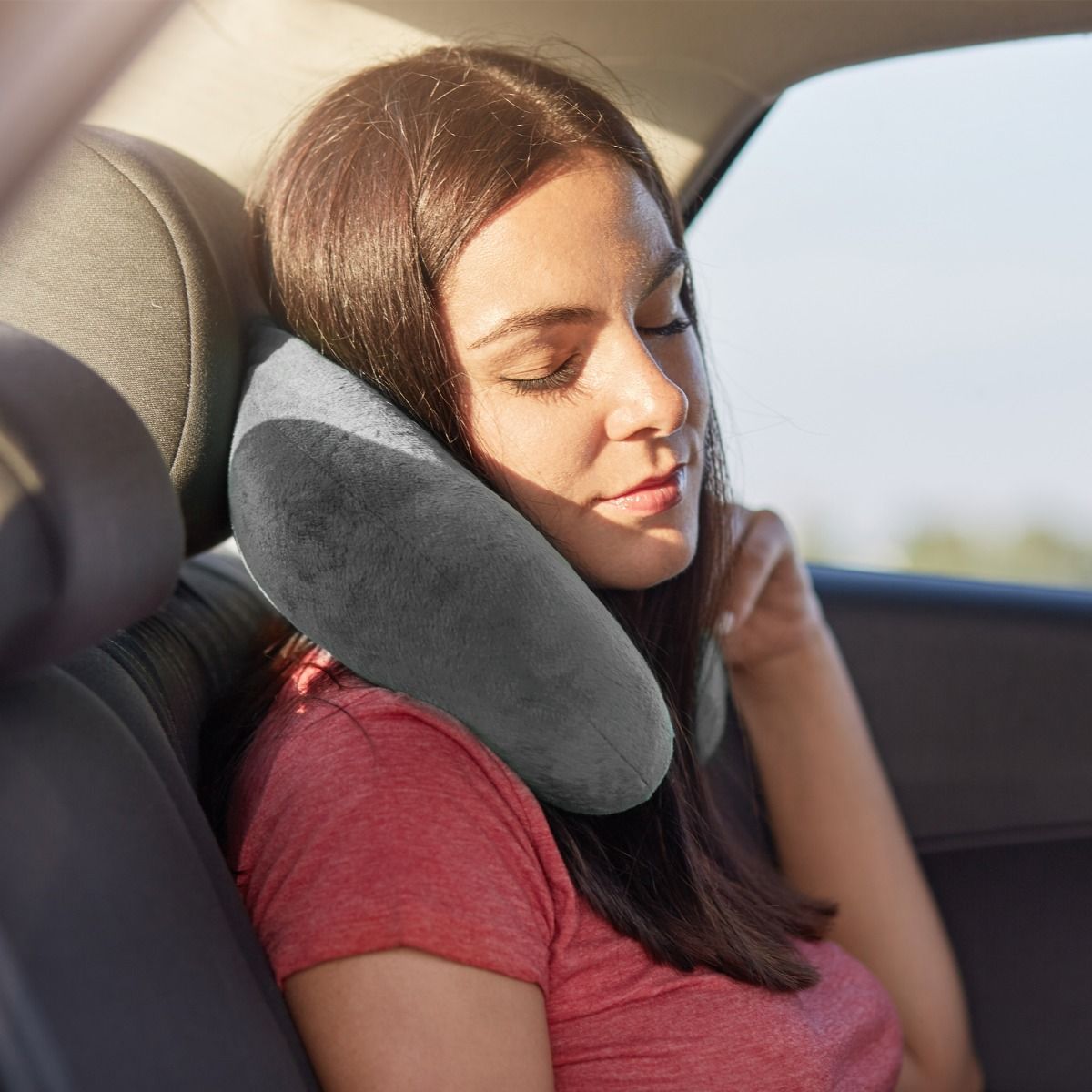 Дорожня подушка C-HR (TOYOTA) (35698)