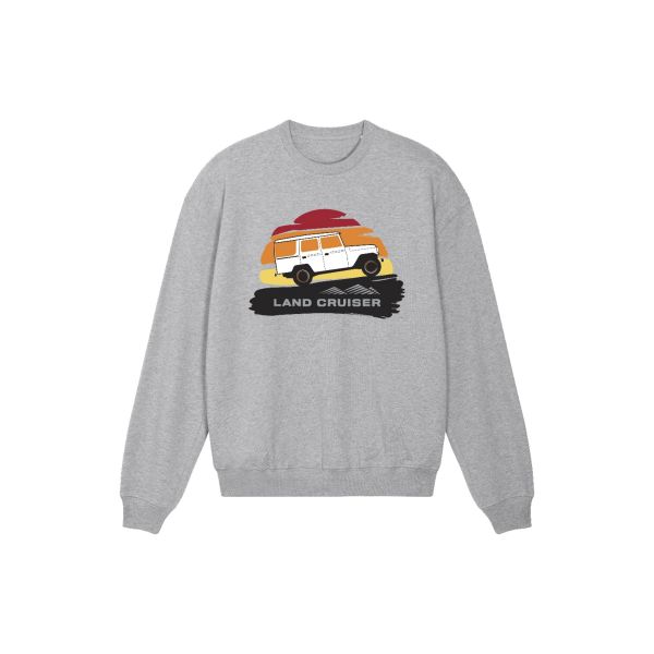 Світер Land Cruiser M (TOYOTA) (33837)
