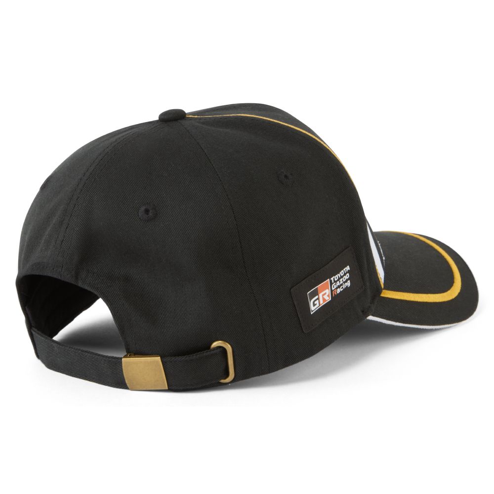 Кепка чоловіча Toyota LE MANS CAP (33854)