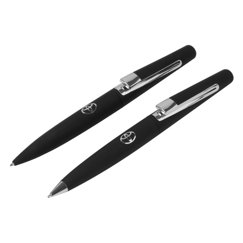 Набір кулькових ручок (TOYOTA) (33834)