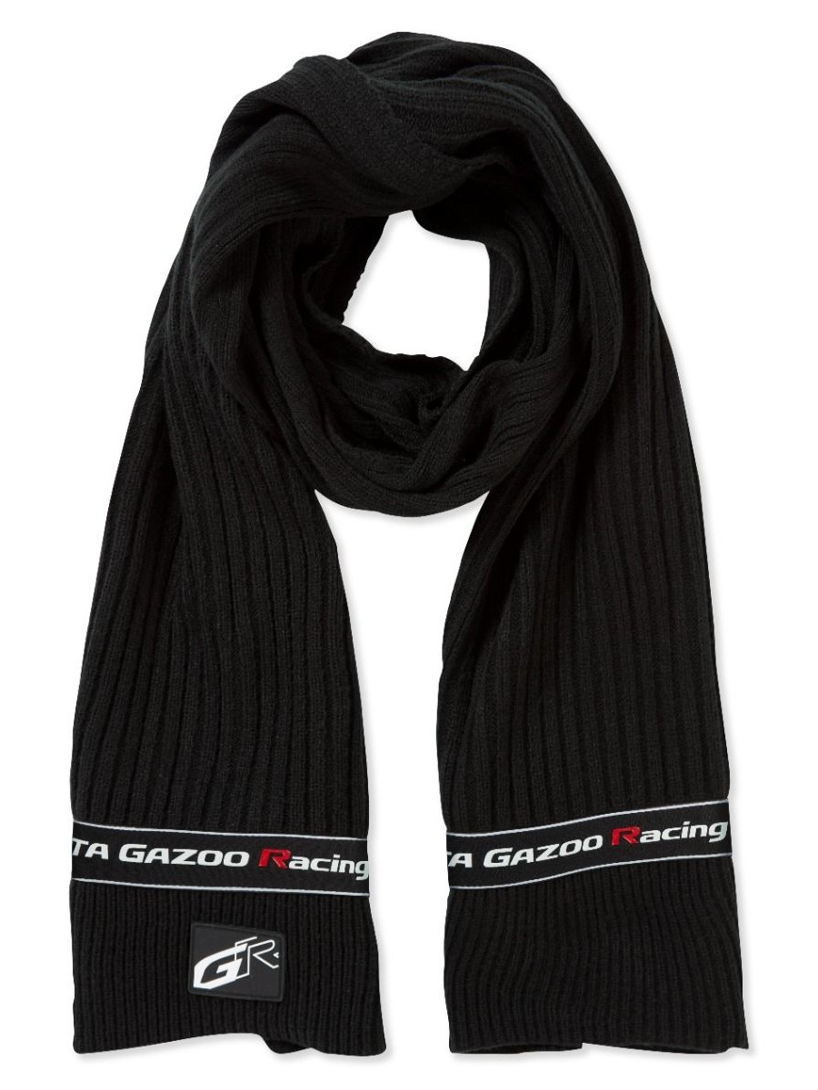 ШарфToyota GR (43640)