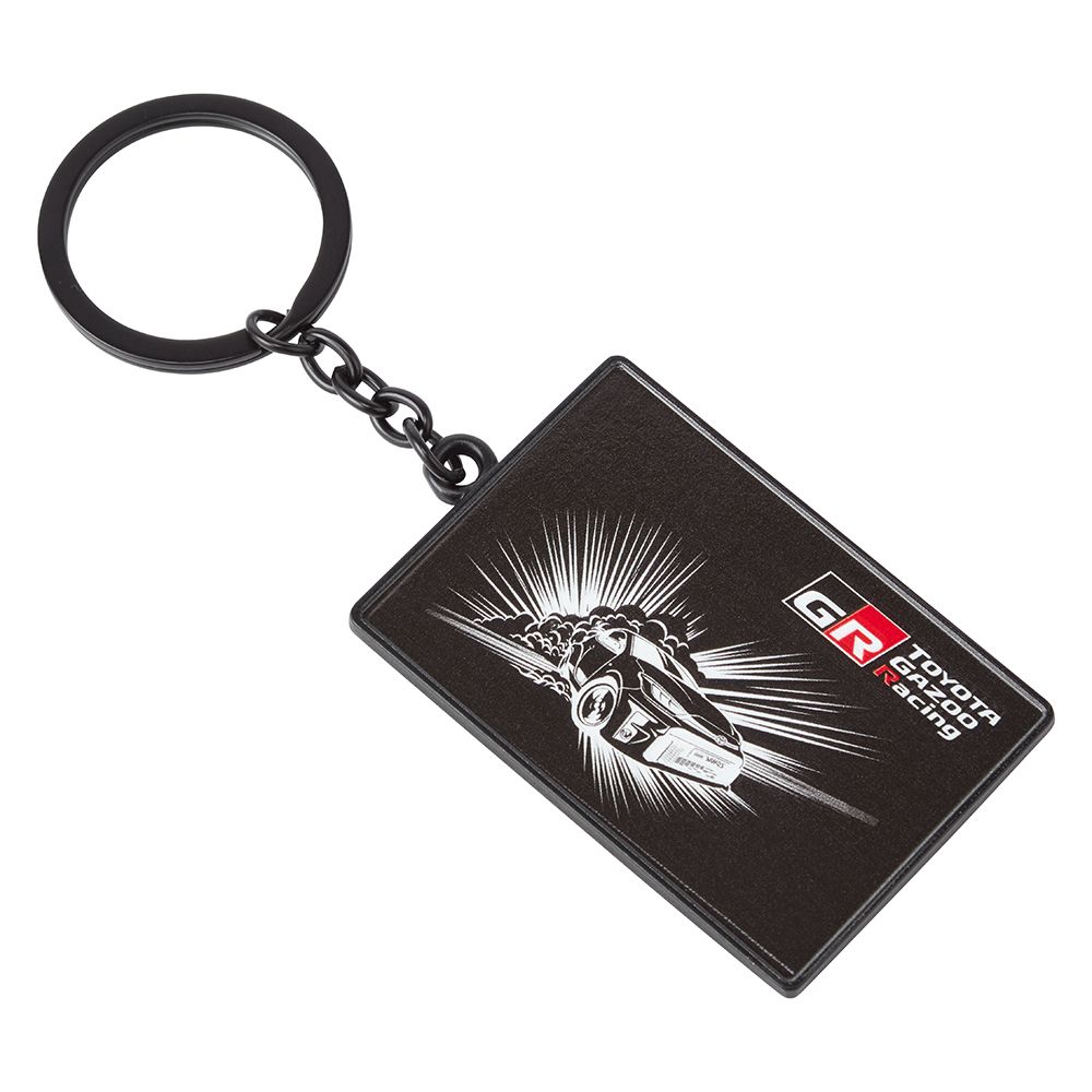 Брелок (TOYOTA) (33852)
