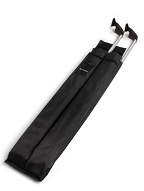 Чохол для поперечних рейлінгів даху (TOYOTA) (26675)