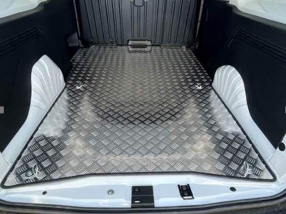 Високоякісна алюмінієва підлога (31688)