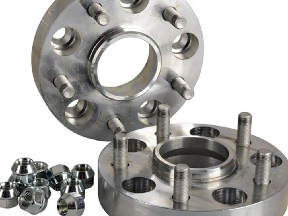 Розширювачі колісних ступиць Hofmann 30 мм (алюміній) TLC300 (25162)