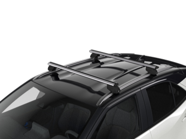 Поперечини даху ( Лише для авто із рейлінгами ) (33073)