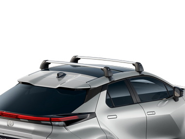 Поперечні рейлінги даху C-HR 2024- (26674)