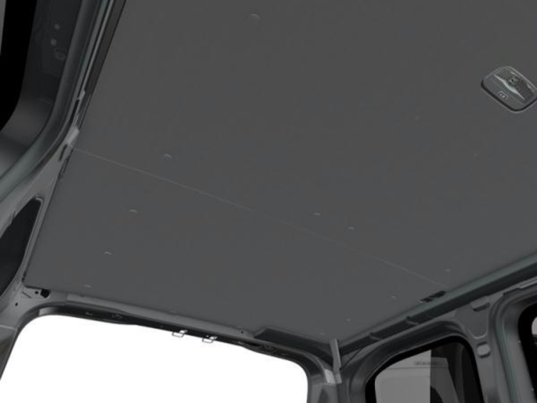 Внутрішня захисна панель даху L2 (TOYOTA) (33069)