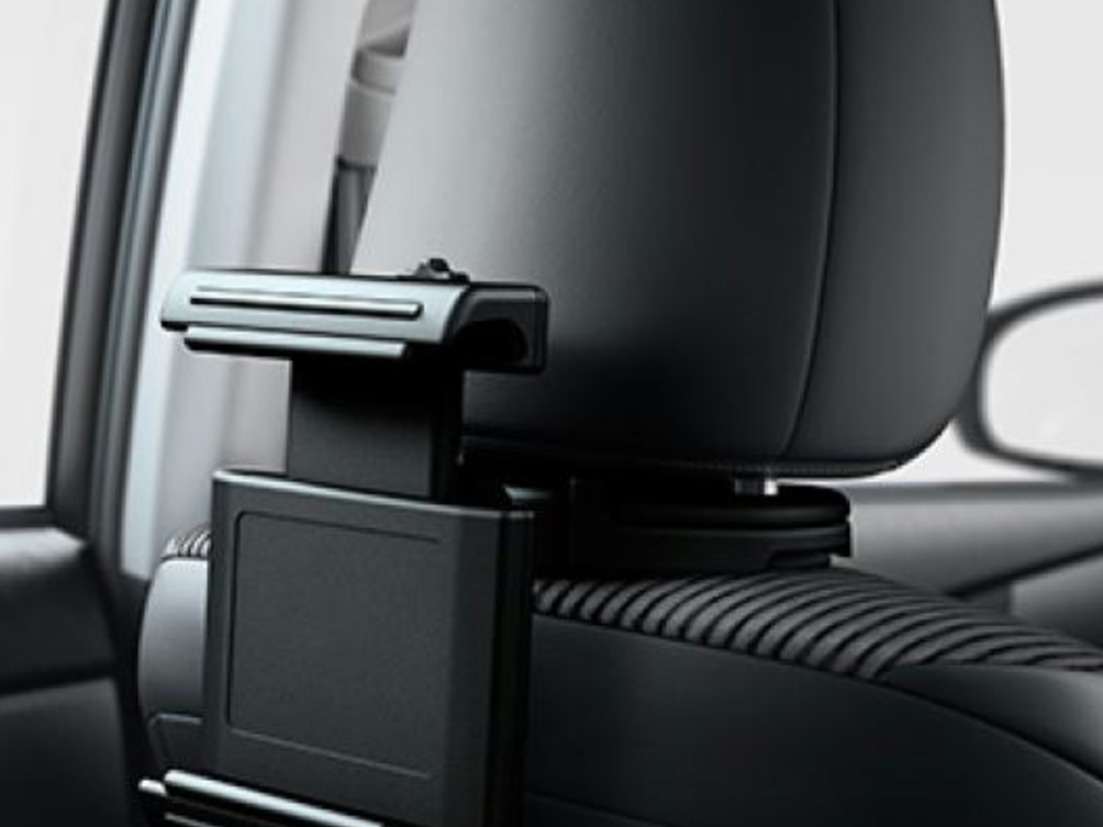 Тримач планшета (TOYOTA) (25240)