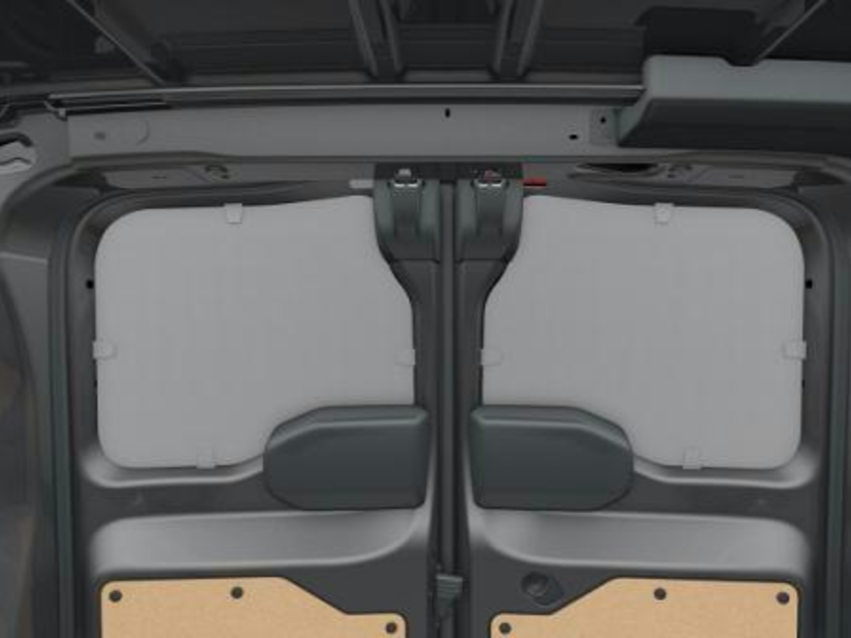 Внутрішня захисна панель L2, комплект (TOYOTA) (33070)