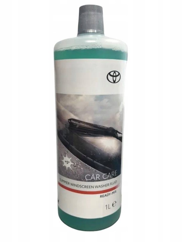 Рідина омивача літня (1л) (TOYOTA) (31357)