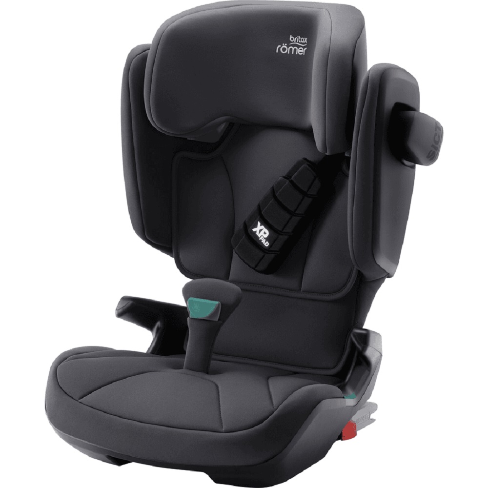 Дитяче крісло G2 ISOFIX (15-36 кг.) (51516)