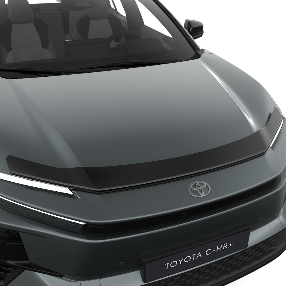 Дефлектор капоту C-HR+ (TOYOTA) (51976)