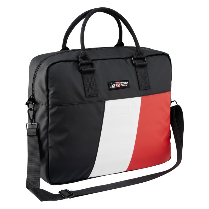 Сумка для ноутбука TOYOTA GAZOO Racing (33815)