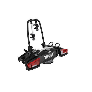 Велокріплення на фаркоп Thule EasyFold XT 2 (52374)