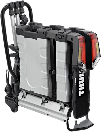 Велокріплення на фаркоп Thule EasyFold XT 3 (52375)