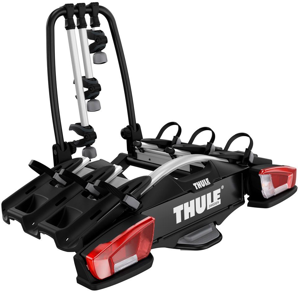 Велокріплення на фаркоп Thule VeloCompact 3 (52373)