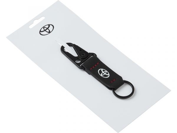 Брелок для ключів (TOYOTA) (35732)