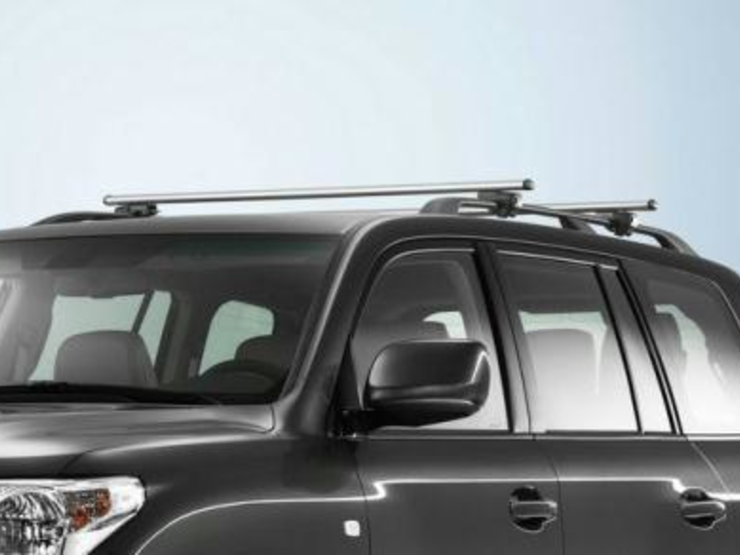 Кріплення багажника LC-200/150 (TOYOTA) (24921)