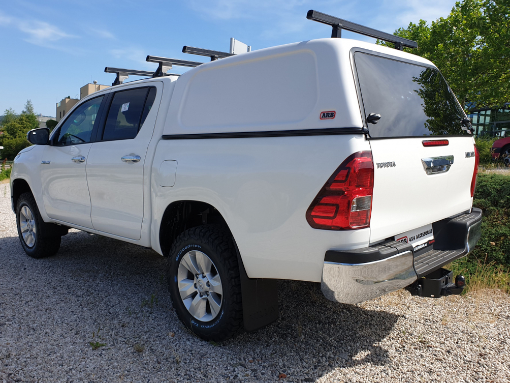 Кунг комерційний Hilux (ARB) (44269)
