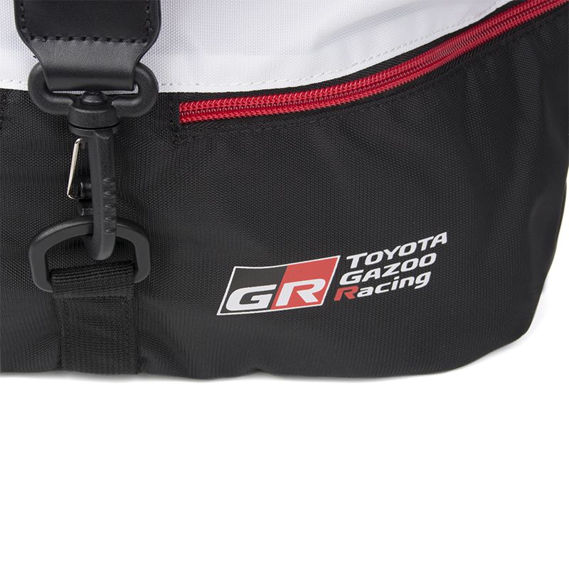 Рюкзак TOYOTA GAZOO Racing WEC (33824)