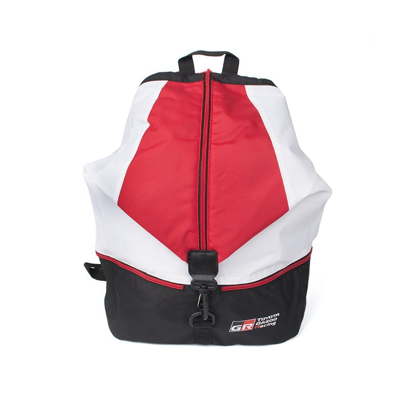 Рюкзак TOYOTA GAZOO Racing WEC (33824)