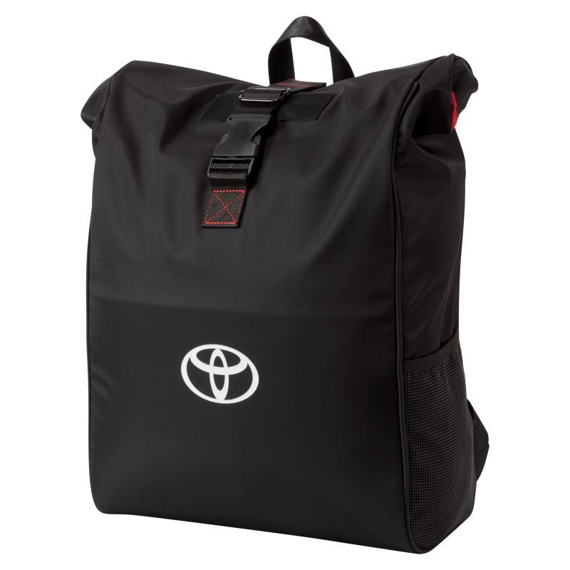 Сумка-рюкзак (TOYOTA) (35832)