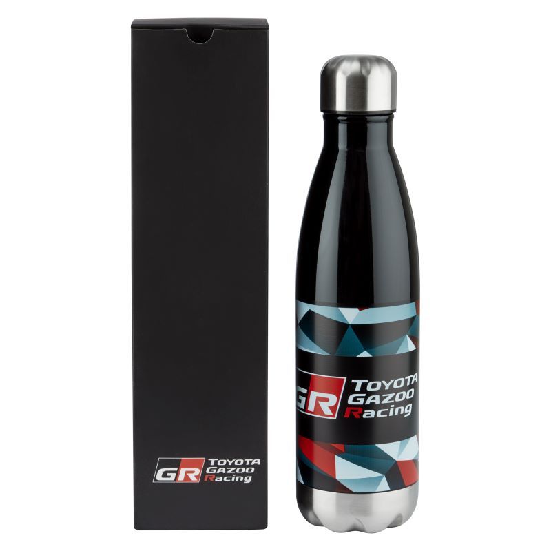Пляшка для води TOYOTA GAZOO Racing (35695)