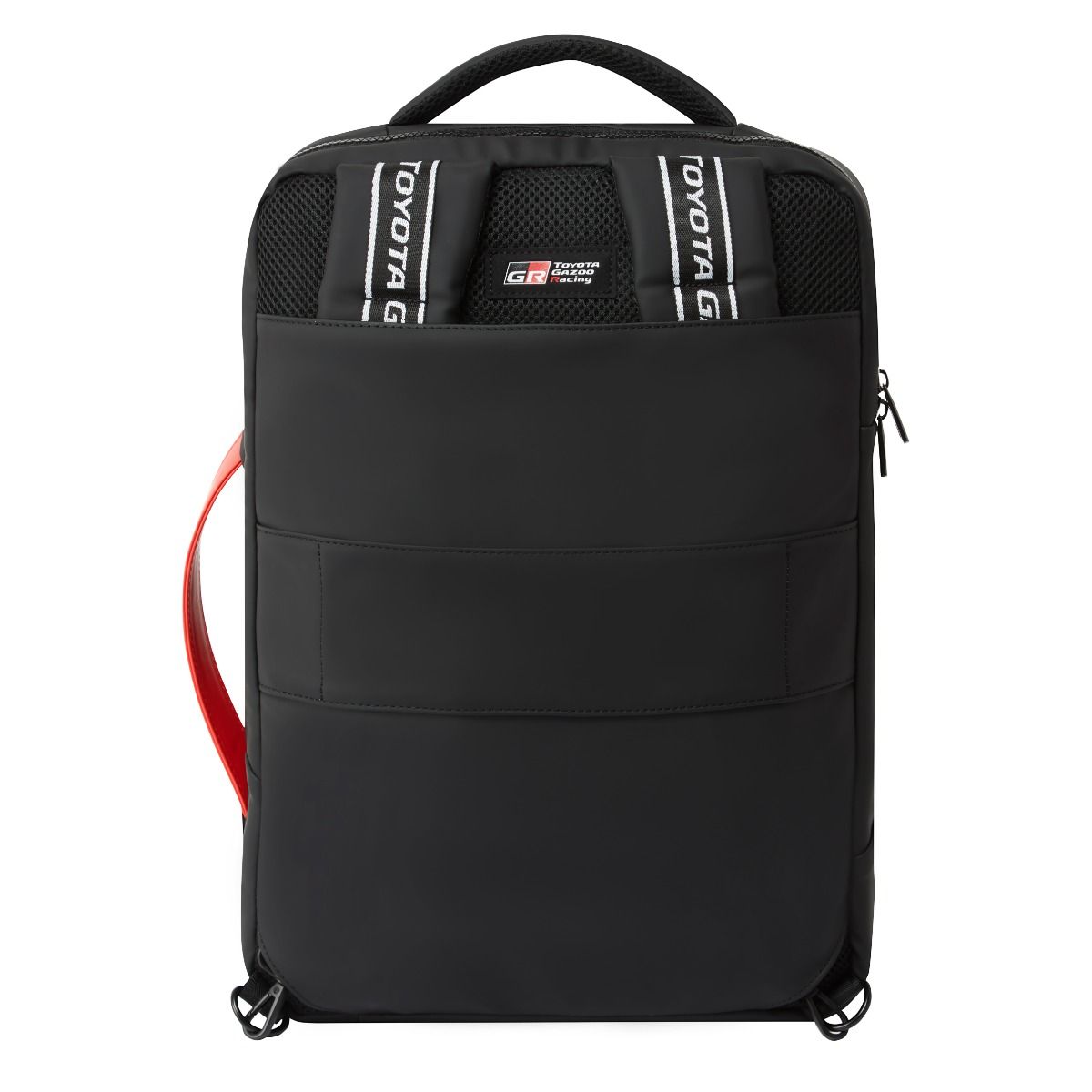 Рюкзак TOYOTA GAZOO Racing (35716)