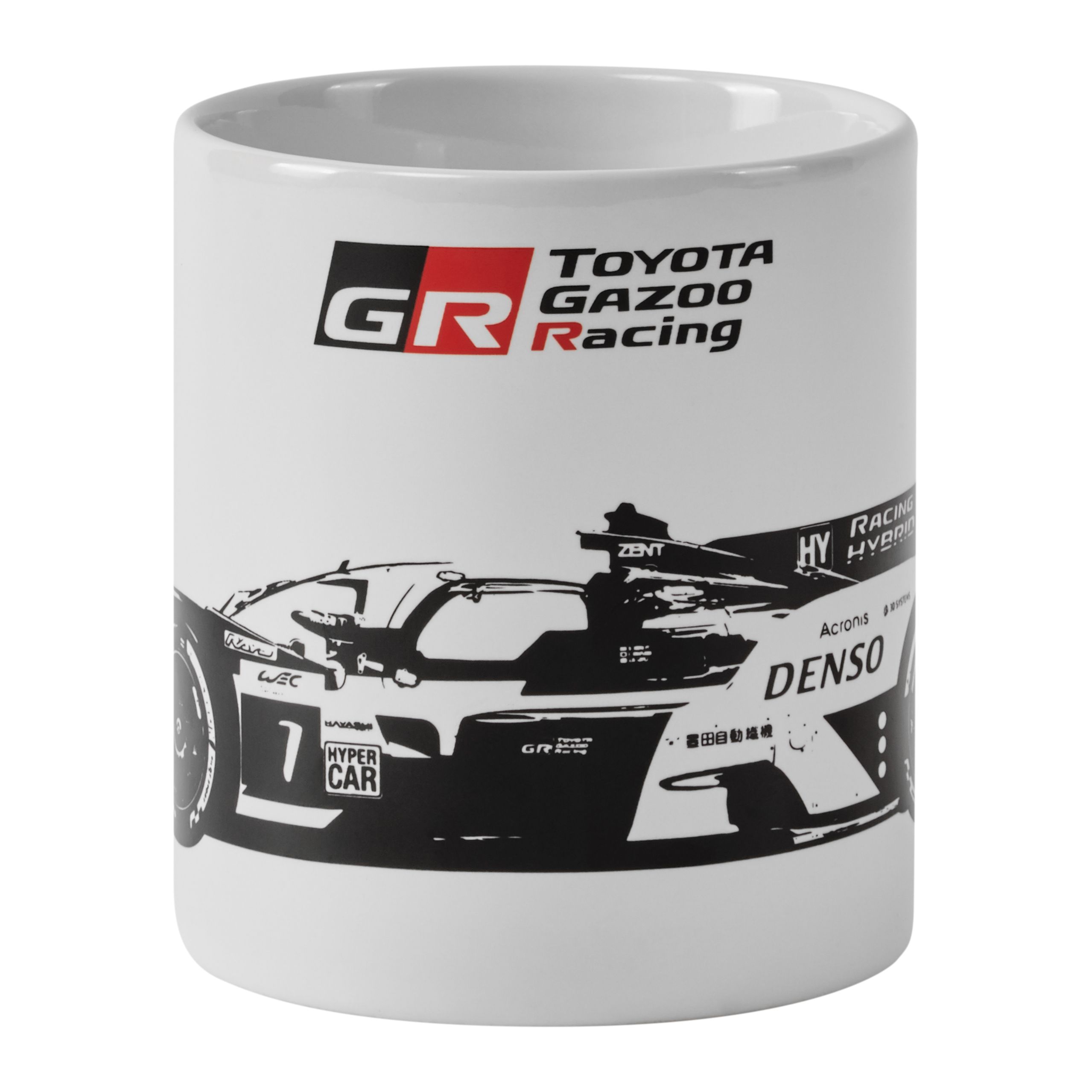 Кружка Toyota (33843)