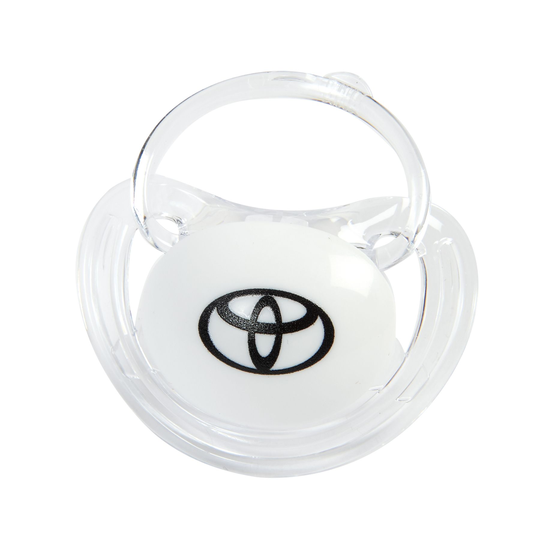 Пустушка Toyota (TOYOTA) (35839)