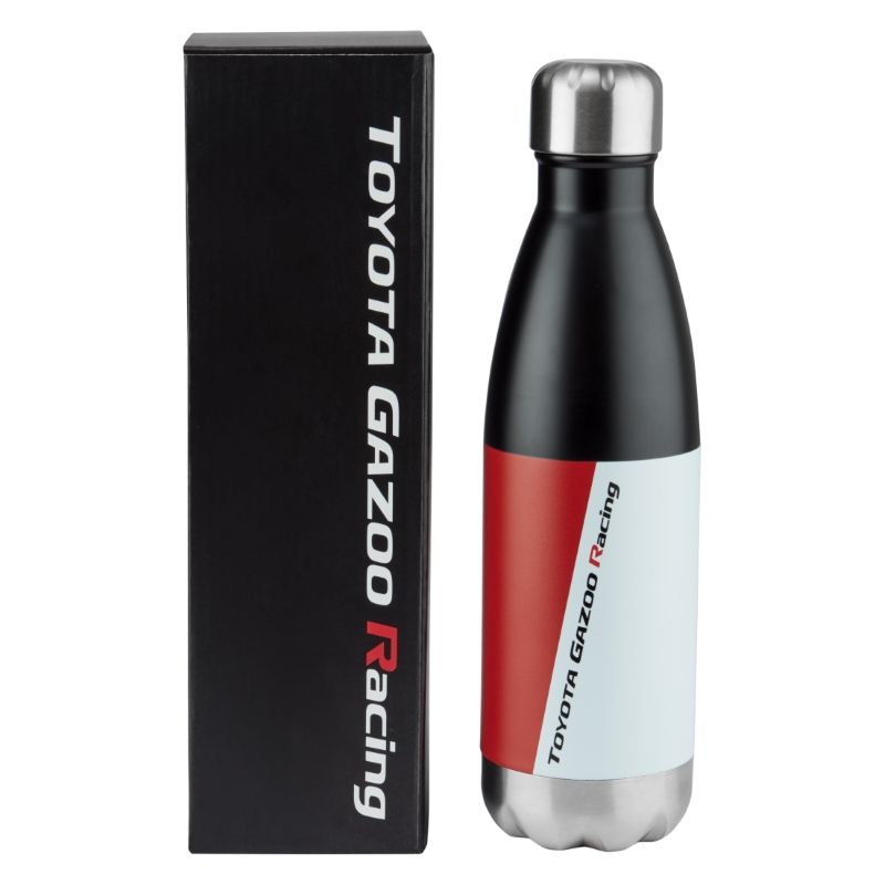 Пляшка для води TOYOTA GAZOO Racing (33811)