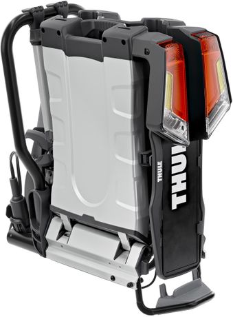 Велокріплення на фаркоп Thule EasyFold XT 2 (52374)