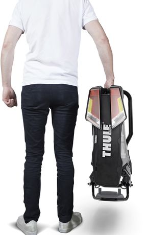 Велокріплення на фаркоп Thule EasyFold XT 2 (52374)