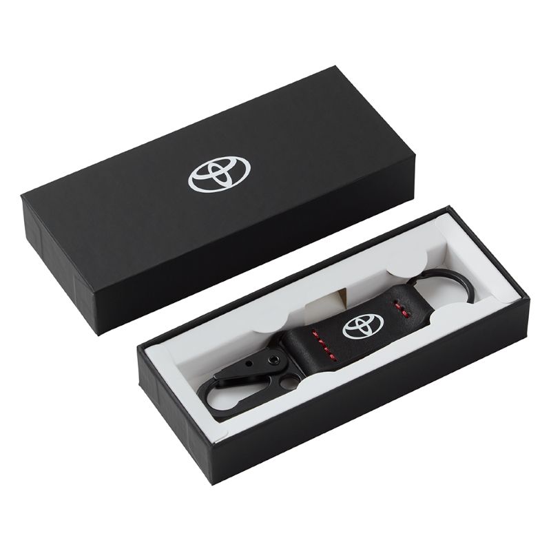 Брелок для ключів (TOYOTA) (35823)