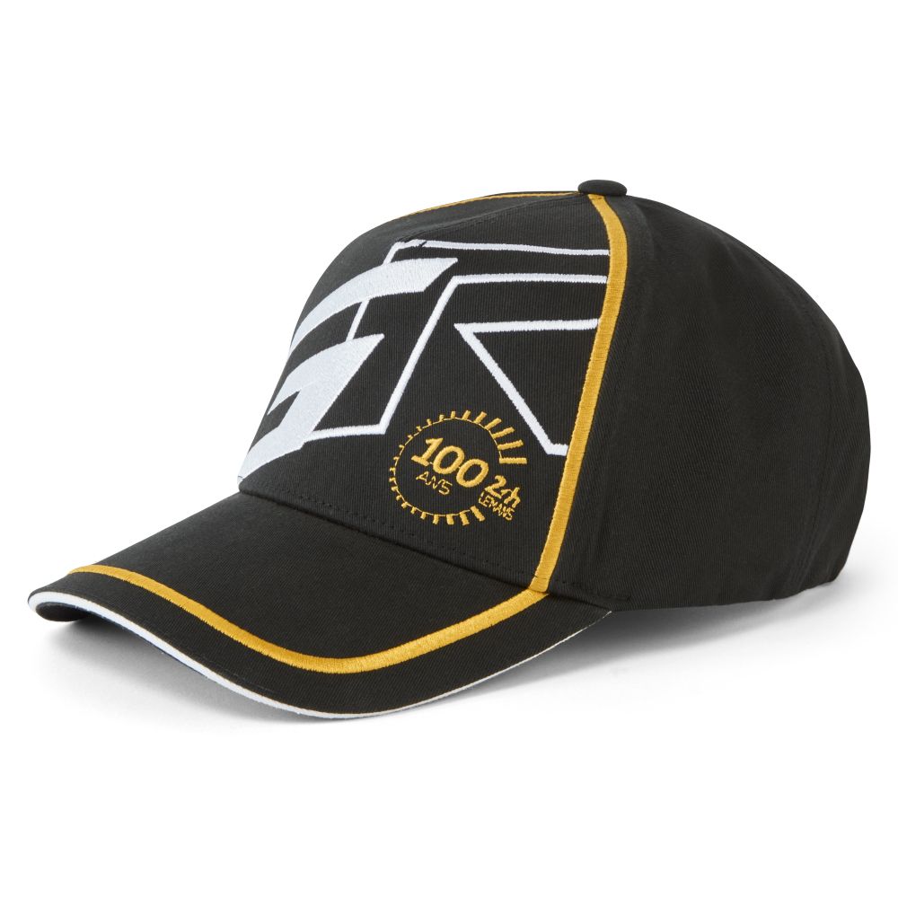 Кепка чоловіча Toyota LE MANS CAP (33854)