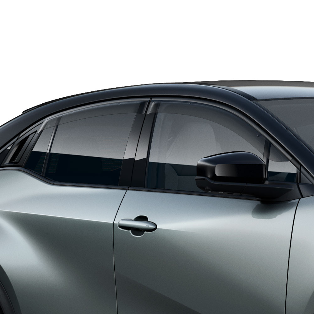 Дефлектор вікон C-HR+ (TOYOTA) (51975)