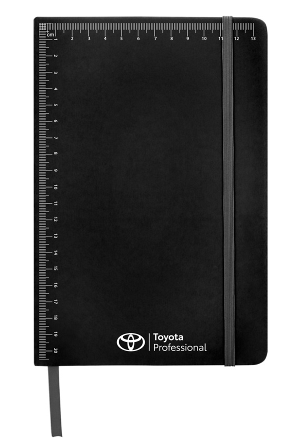 Блокнот TOYOTA PROFESSIONAL (51426)