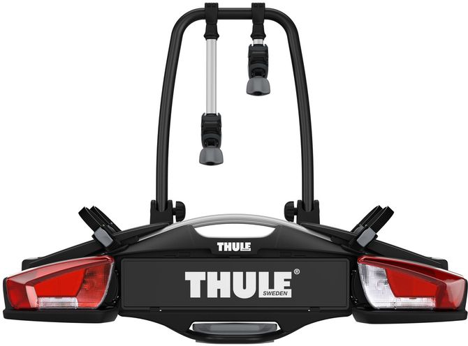 Велокріплення на фаркоп Thule VeloCompact 2 (52372)