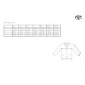 Cпортивна куртка TOYOTA GAZOO Racing (розмір XXL) (35763)